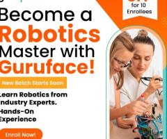 Robotics Classes for Kids: Exciting & Powerful Learning in USA