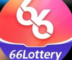 66 Lottery Login