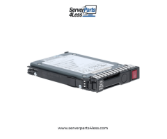 846624-001 HPE 800GB 12G MU SC 2.5" SAS Solid State Drive