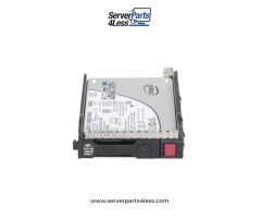 877776-B21 HPE 480GB SATA MU SFF SC DS SSD