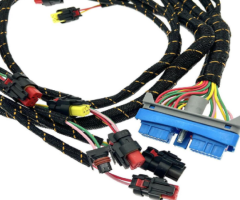 Cable & Harness Assembly