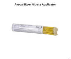 Avoca Silver Nitrate Applicator - Joya Medical Supplies | Australia