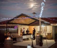 Affordable Cocktail Party Catering Services in Perth