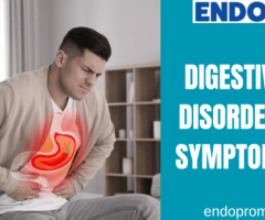 How Stress Can Trigger Digestive Disorders Symptoms