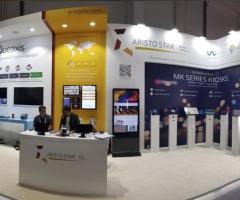 Aristostar - Visitor Management System Dubai