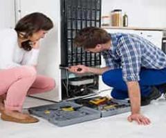 Reliable Refrigerator Repair Services