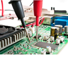 Electronic Manufacturing Services