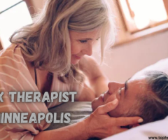 Enhance Your Relationship with Sex Therapy in Minneapolis