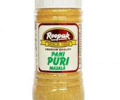 Buy premium quality pani puri masala online