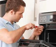 Best Microwave Repair Service - Quick Solution