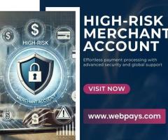 Best High Risk Merchant Accounts