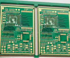 PCB Fabrication