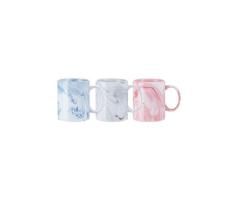 Stylish 11oz Sublimation Marble Mug – Perfect for Custom Designs!