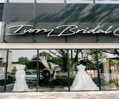 Discover Your Dream Look with Wedding Dress Rentals in MN