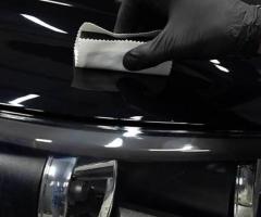 Expert Car Paint Protection Services in Gold Coast