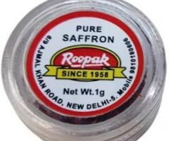 Buy Best Saffron Online in India