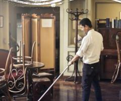 Why is Housekeeping Service Important in Hotels?