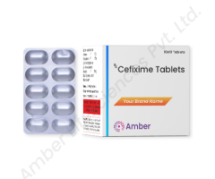 Trusted Exporter of Cefixime + Azithromycin Tablets in Argentina