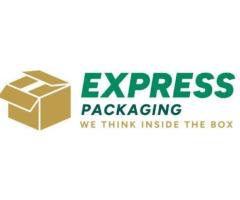 Welcome to Express Packaging: Four Decades of Custom cardboard Box Manufacturers Excellence