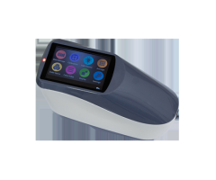 Portable spectrophotometer