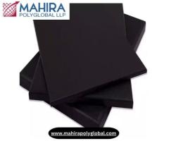 Lightweight HDPE Sheets – Perfect for Diverse Applications