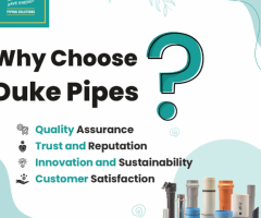 best pipe company in india