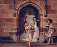 Looking for Best Wedding Photographers in Sydney?