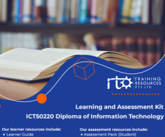 RTO Training Materials | RTO Training Resources