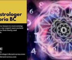 Best Astrologer in Victoria BC: Your Trusted Guide to Success