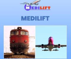 The Top Air and Train Ambulance Service in Mysore