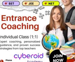 Best Online Entrance Coaching in Kerala (Engineering, Medical, Management, Kerala SET, UGC NET)