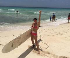 Barbados Surf Lessons – Ride the Waves in Paradise