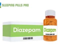 Know about the side effects before you Order diazepam