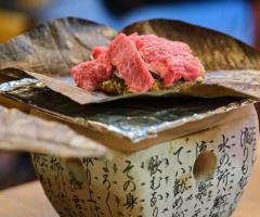 Experience Premium Japanese Wagyu Steak at Gyu San