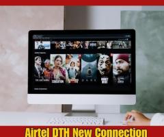 Get New Way Of Entertainment With Airtel DTH Connection In Nellore