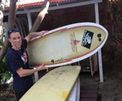 Private Surf School in Barbados – Your Personal Surfing Journey