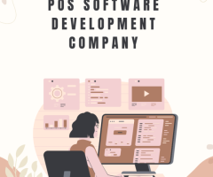 POS Software Development Company