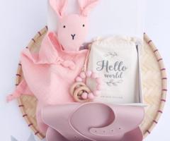 Baby gift set