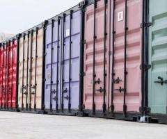 Cold Storage That Maintains Your Company's Lead