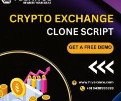 Christmas Deal Alert: Crypto Exchange Clone Scripts Now 18% OFF!