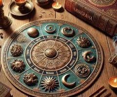 Best Astrologer in Chicago | Accurate Predictions & Life Guidance by Astro Ganesh Ji