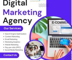 Digital Marketing Agency