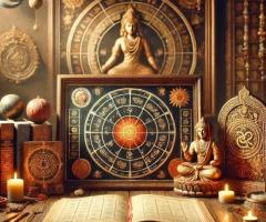 Best Astrologer in Hayward | Accurate Guidance by Astro Ganesh Ji