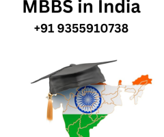 MBBS in India