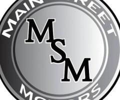 Main Street Motors