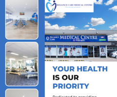 Medical Centre in Truganina| Find gp appointment near me