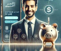 National Bank of Fujairah (NBF): Best Bank Account in UAE