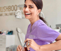 best dental clinic in bangalore