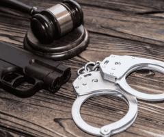 Need a Criminal Lawyer in Dallas? Contact L and L Law Group Today!