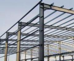 Durable and Sustainable Pre-Engineered Buildings